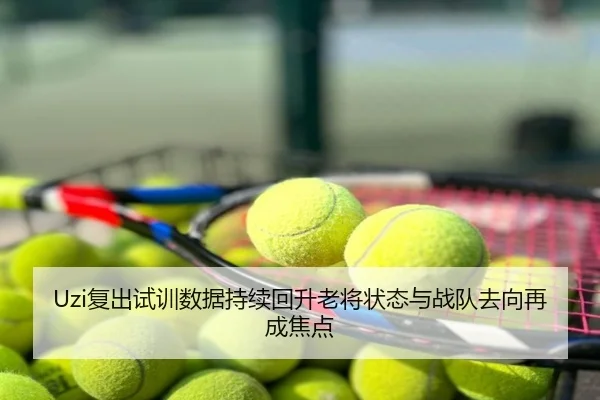 Uzi复出试训数据持续回升老将状态与战队去向再成焦点
