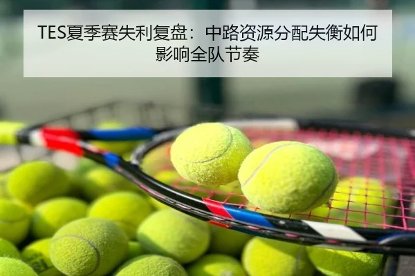 TES夏季赛失利复盘：中路资源分配失衡如何影响全队节奏